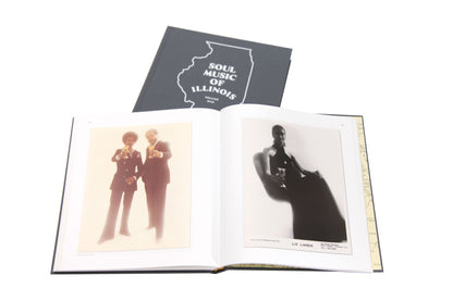 Soul Music of Illinois