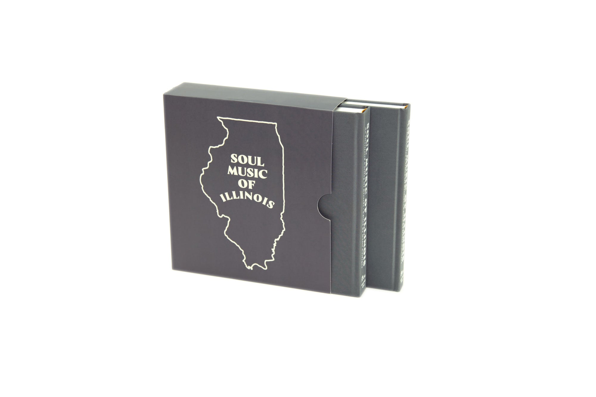 All 45s – Numero Group