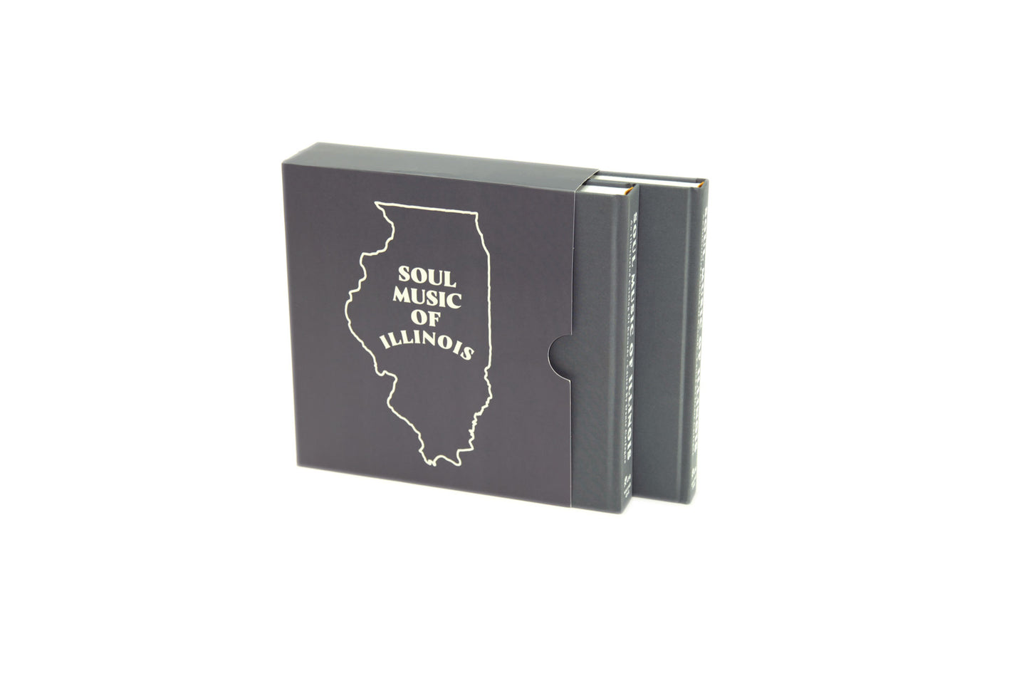 Soul Music of Illinois