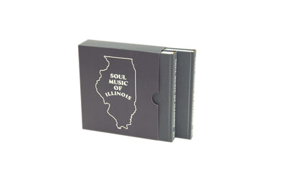 Soul Music of Illinois