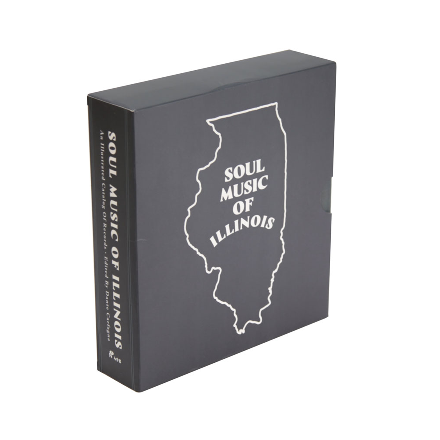 Soul Music of Illinois