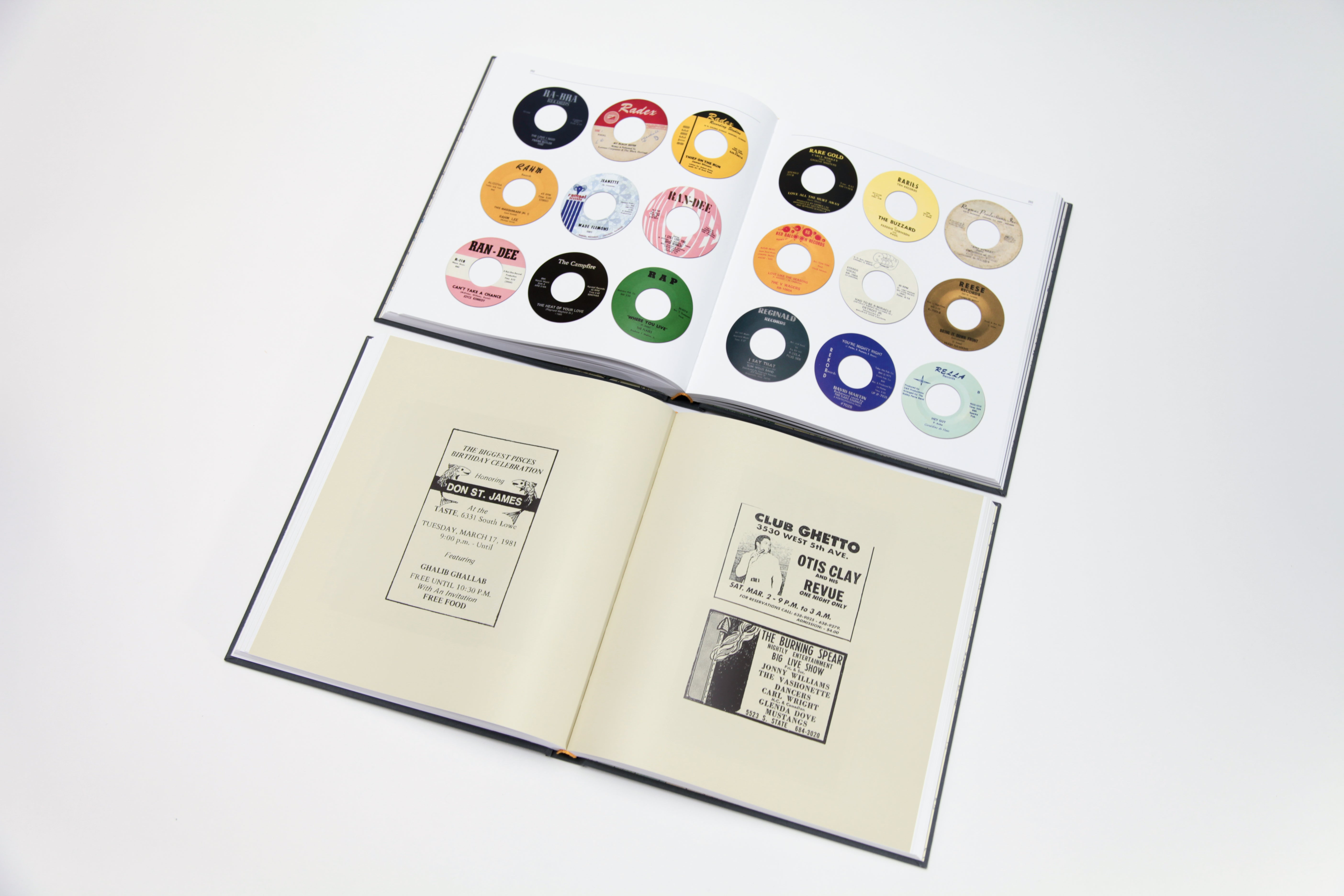Soul Music of Illinois – Numero Group