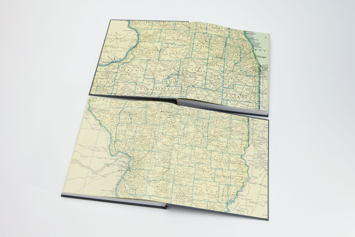 Soul Music of Illinois