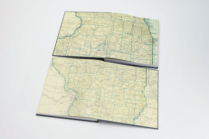 Soul Music of Illinois