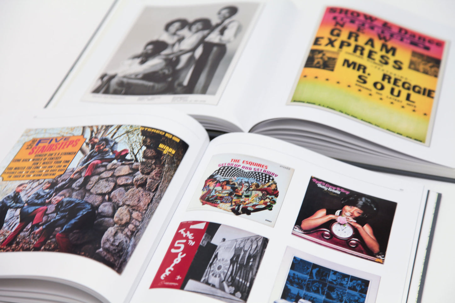 Soul Music of Illinois