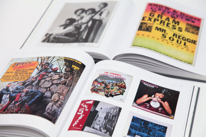 Soul Music of Illinois