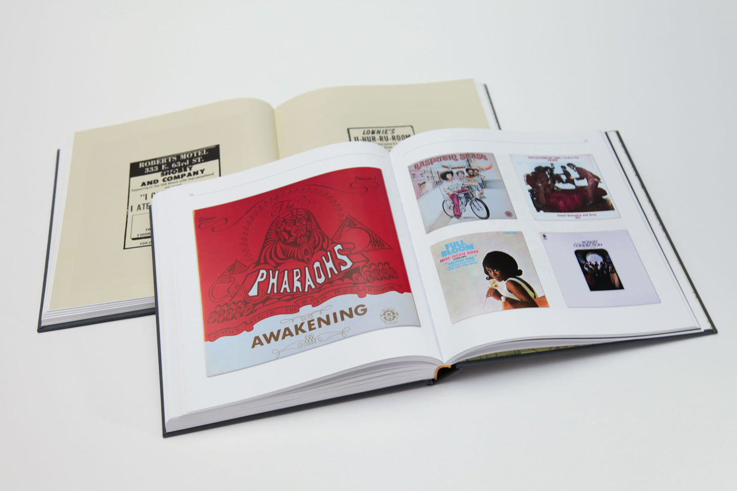 Soul Music of Illinois