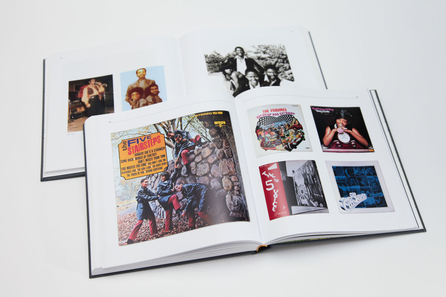 Soul Music of Illinois