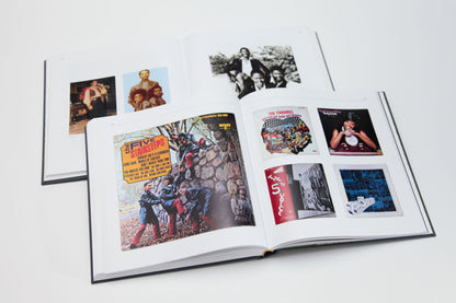 Soul Music of Illinois