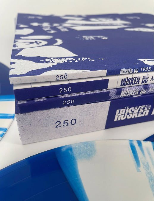 1985: The Miracle Year