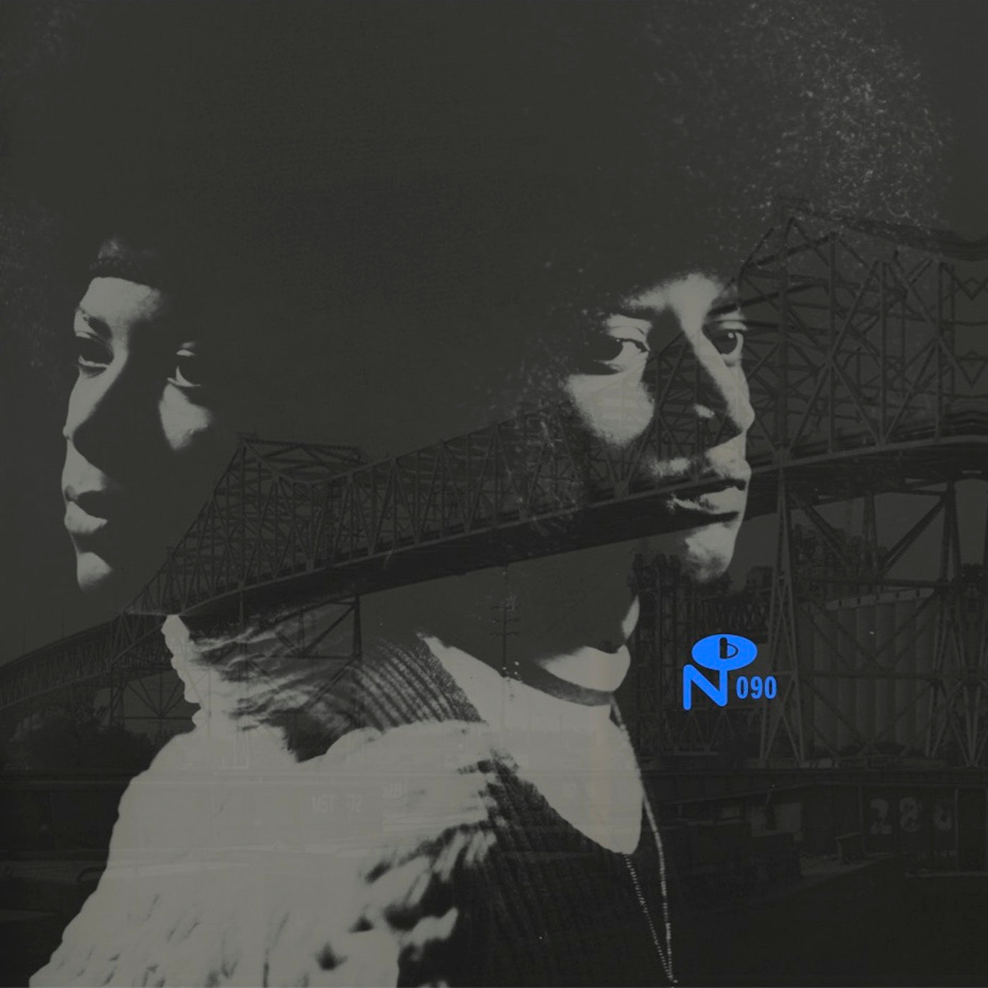 Skyway Soul: Gary, Indiana – Numero Group