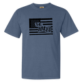 The Hated T-Shirt (Blue)