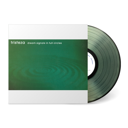 Dream Signals In Full Circles