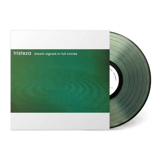 Dream Signals In Full Circles