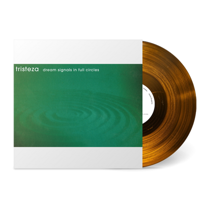 Dream Signals In Full Circles