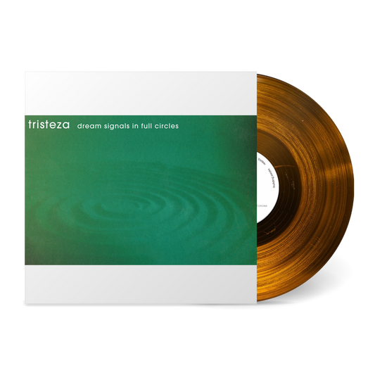 Dream Signals In Full Circles