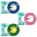 Tropical Bundle