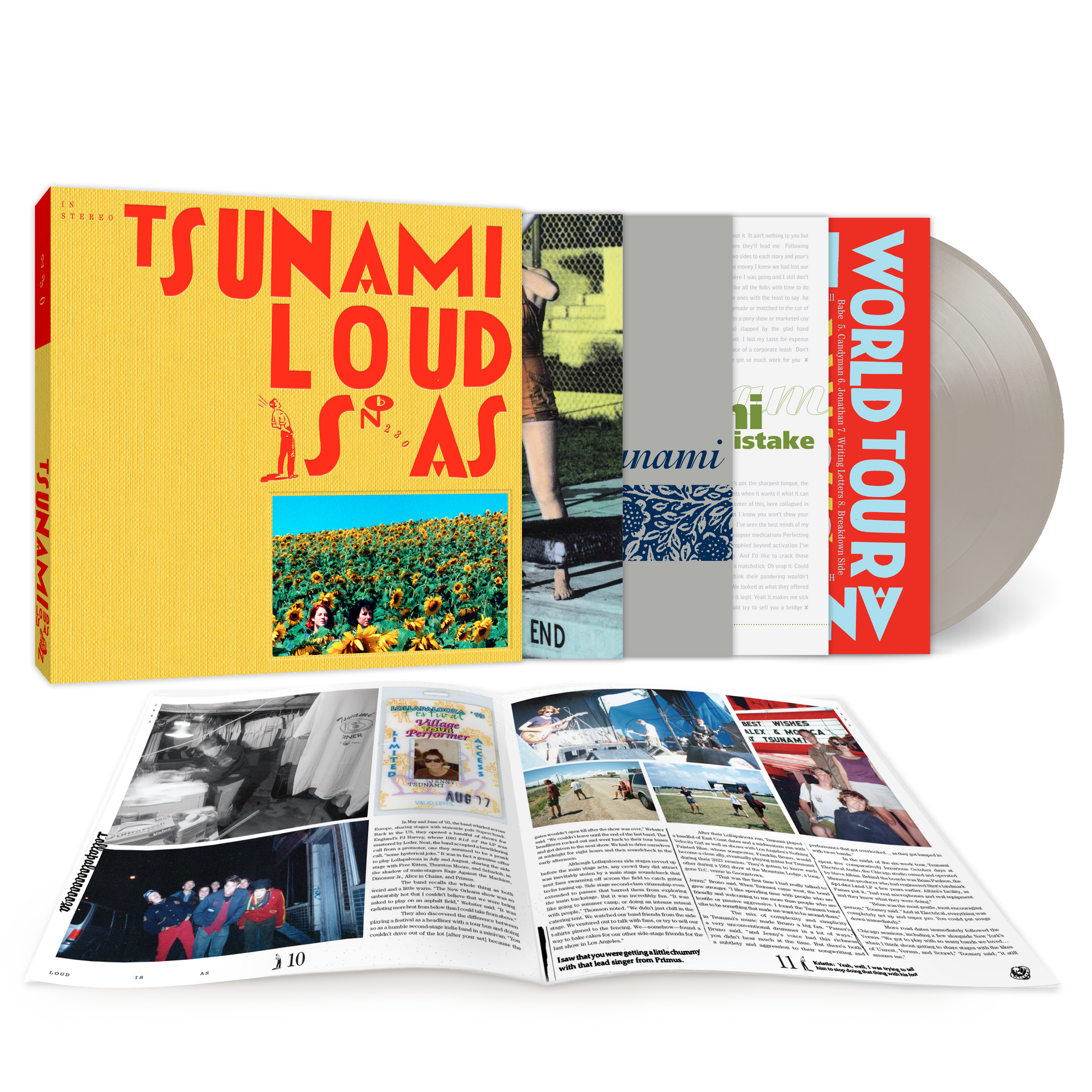 Loud Is As – Numero Group Loud Is As – Numero Group