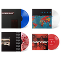 Unwound Bundle