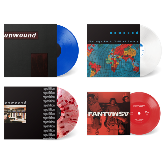 Unwound Bundle