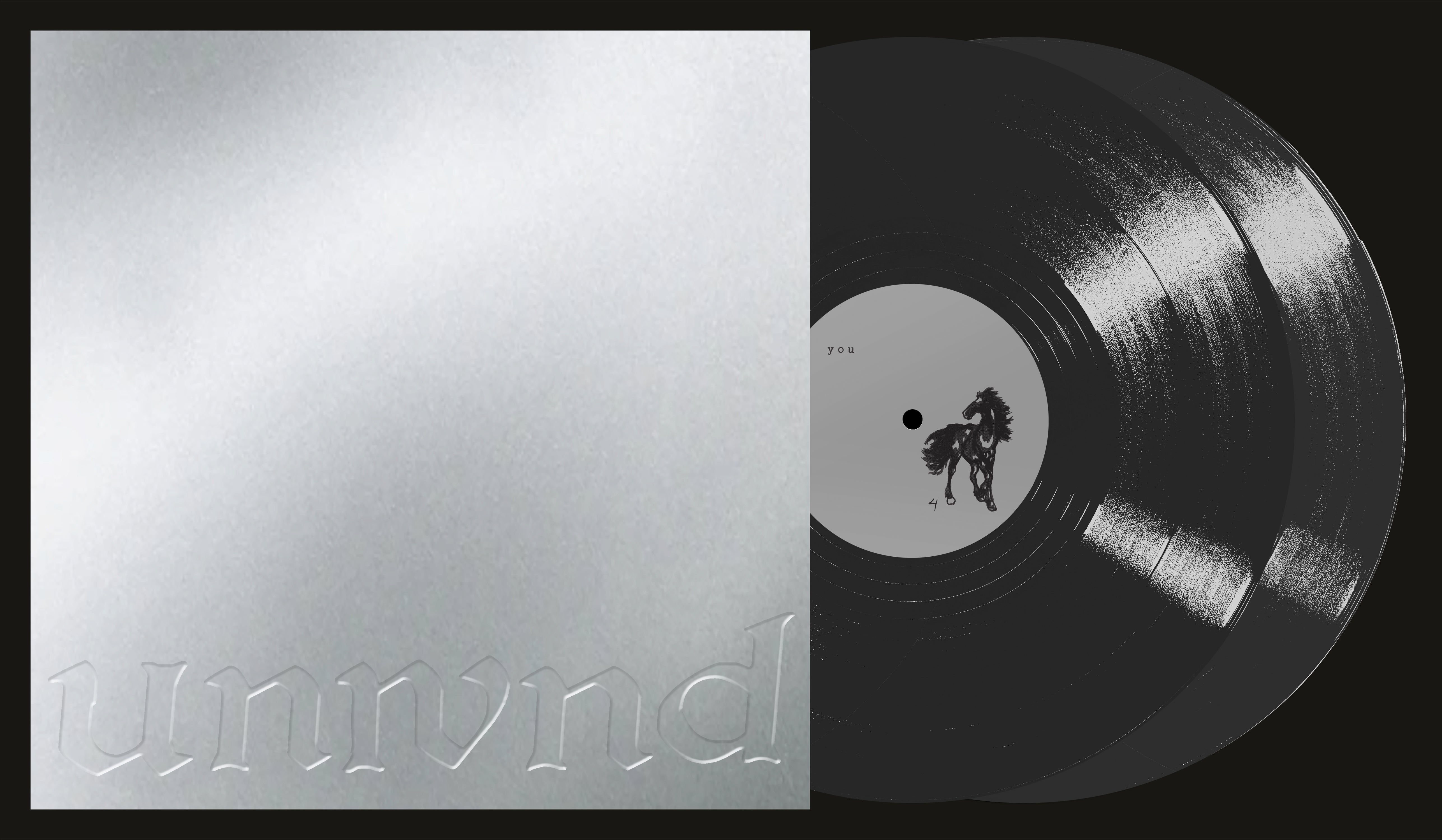 Leaves Turn Inside You – Numero Group