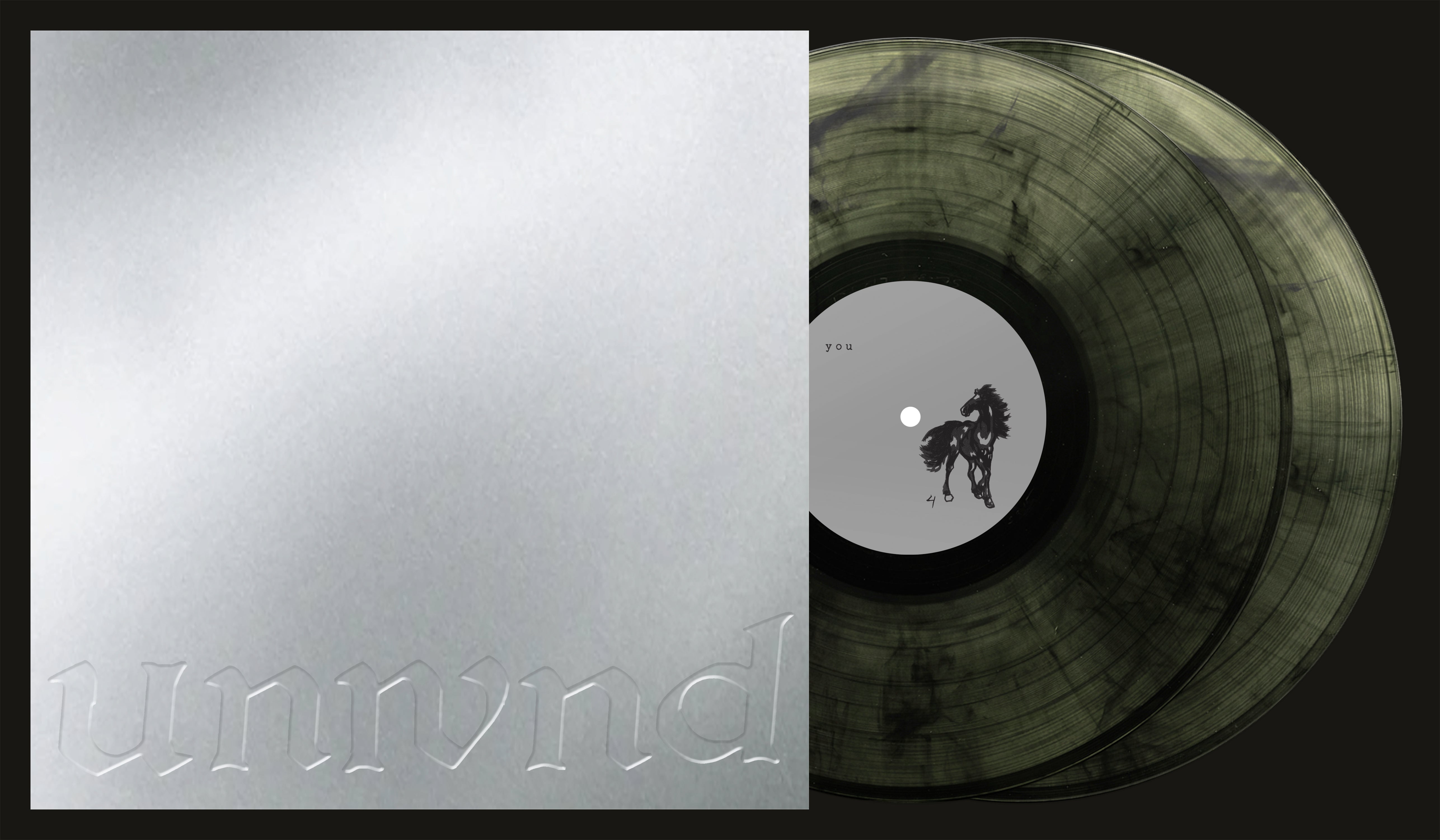 Leaves Turn Inside You – Numero Group