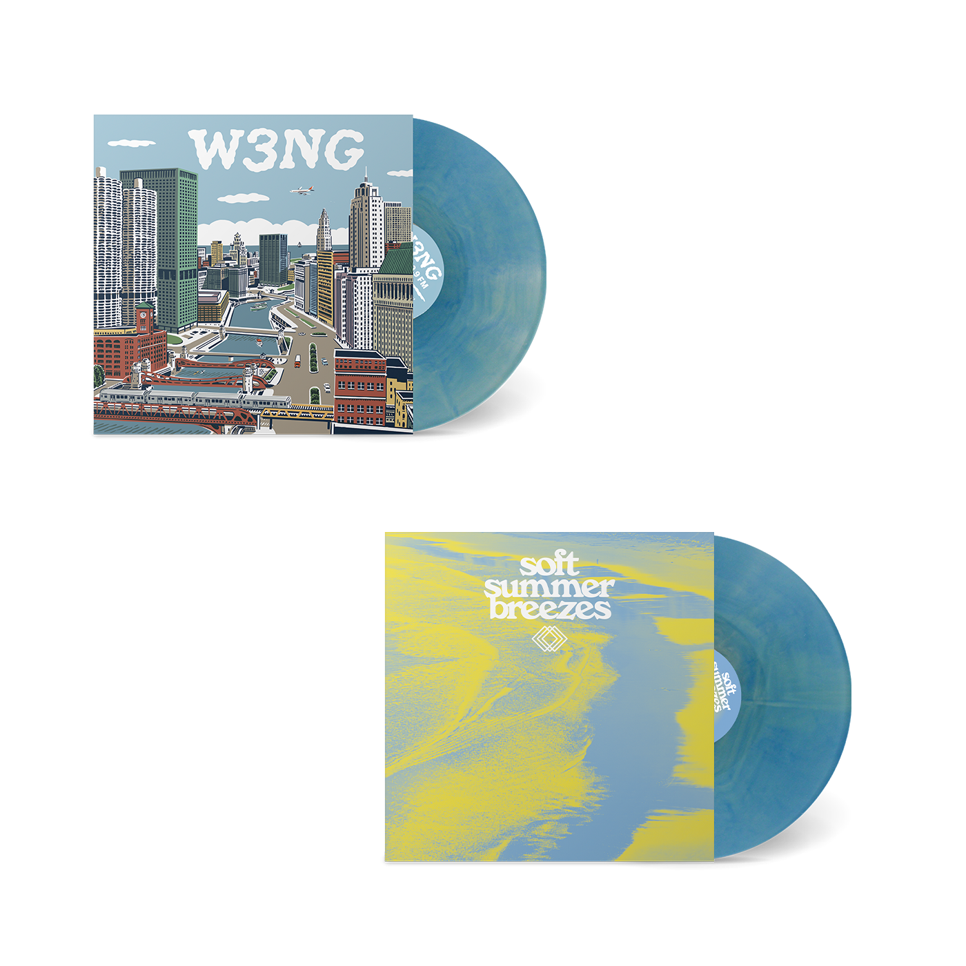 Spring Vibes '24 Bundle