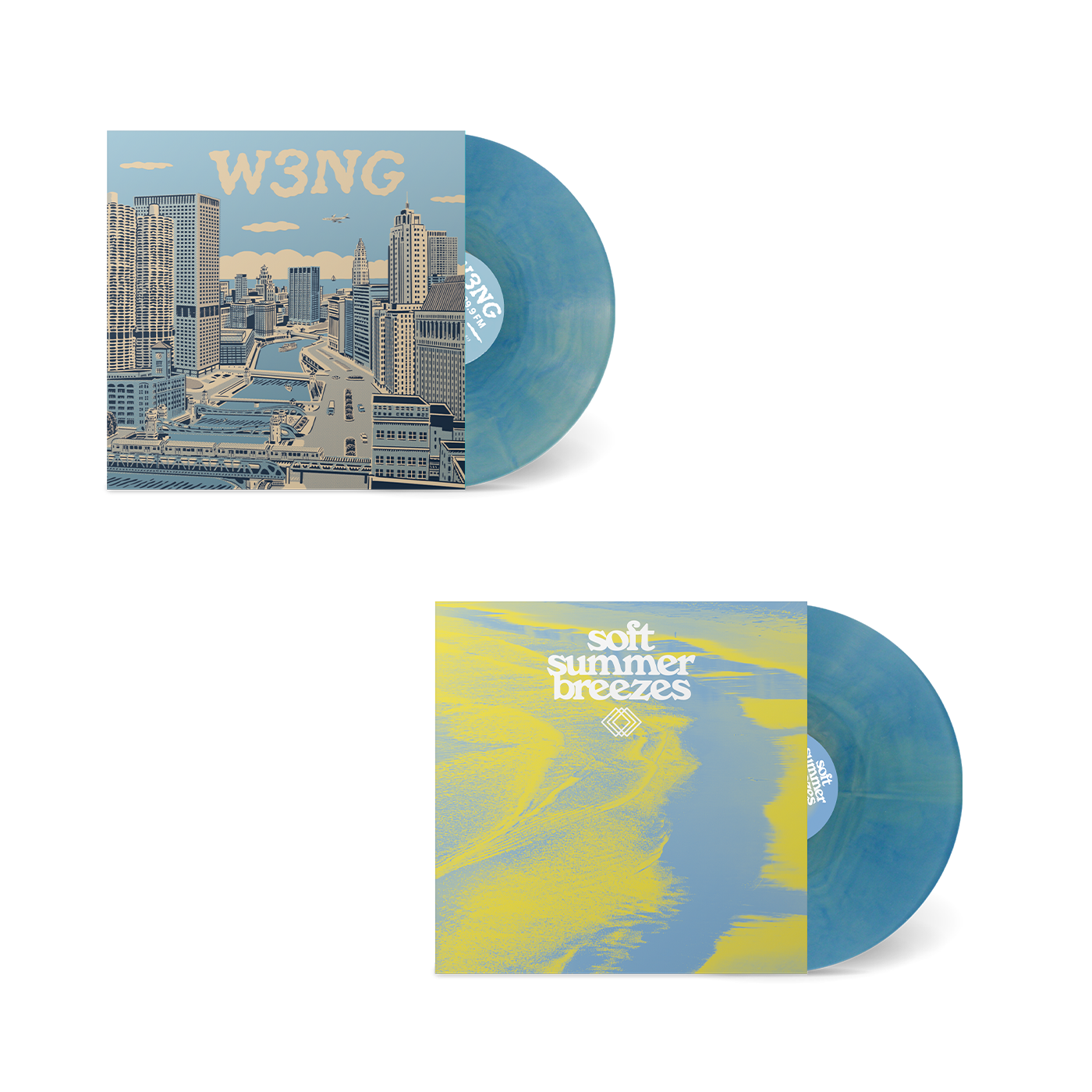 Spring Vibes '24 Bundle