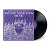 Psychic Meditation Music