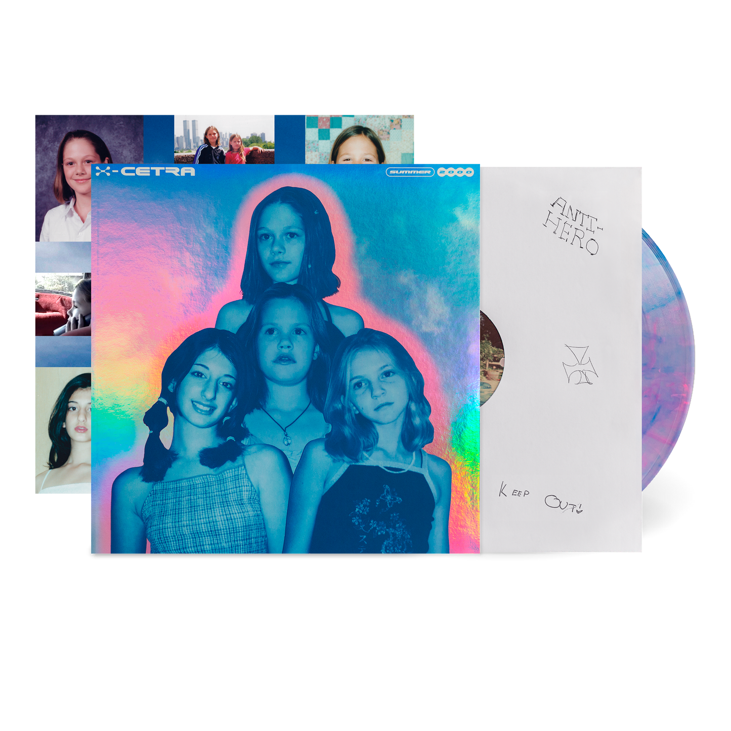 Summer 2000 [Y2K 25th Anniversary Edition]