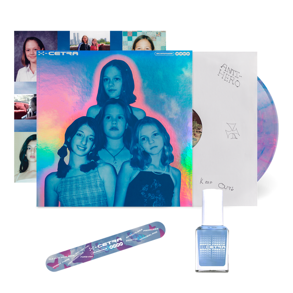 Summer 2000 [Y2K 25th Anniversary Edition] – Numero Group