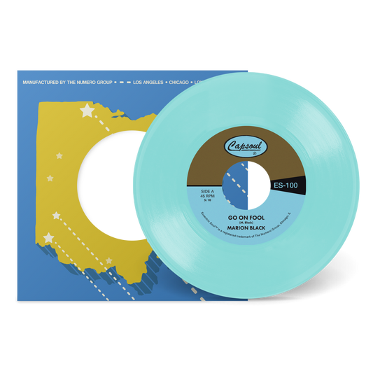 Go On Fool b/w Who Knows