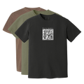 Boilermaker Cruel Heart T-Shirt