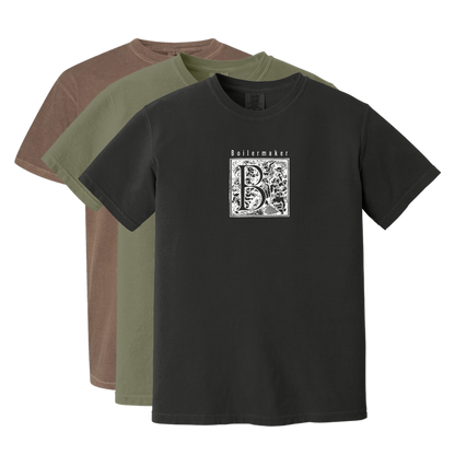 Boilermaker Cruel Heart T-Shirt