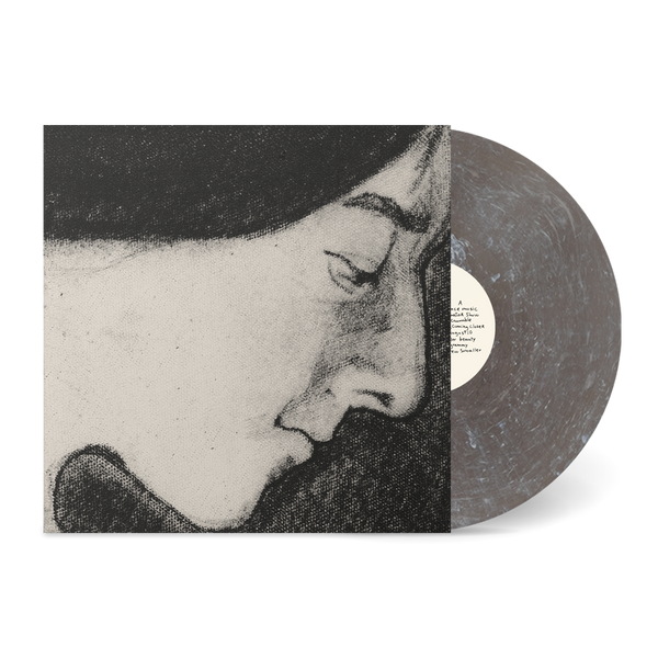 Broken Girl – Numero Group