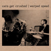 Warped Speed (Hand-screened Edition)