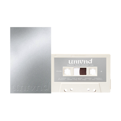 Leaves Turn Inside You (25th Anniversary Edition)