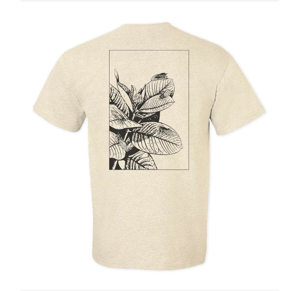 Double Brood Psychosis T-Shirt