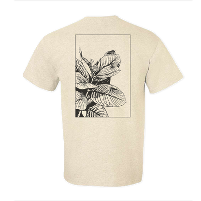 Double Brood Psychosis T-Shirt