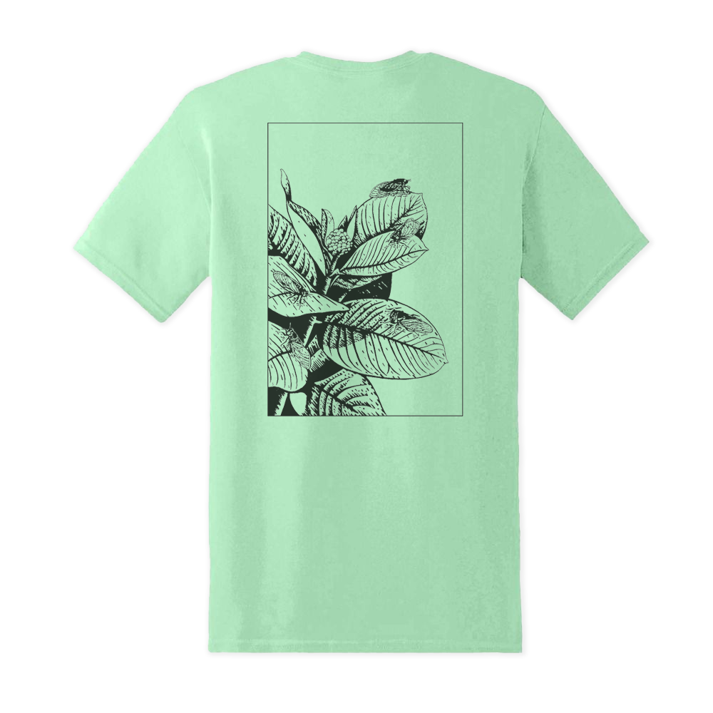 Double Brood Psychosis T-Shirt