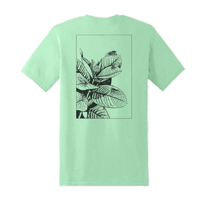 Double Brood Psychosis T-Shirt