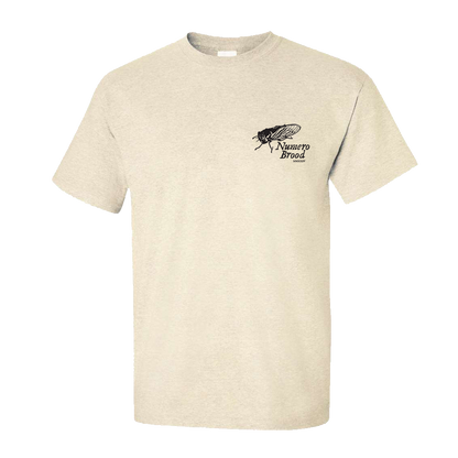 Double Brood Psychosis T-Shirt