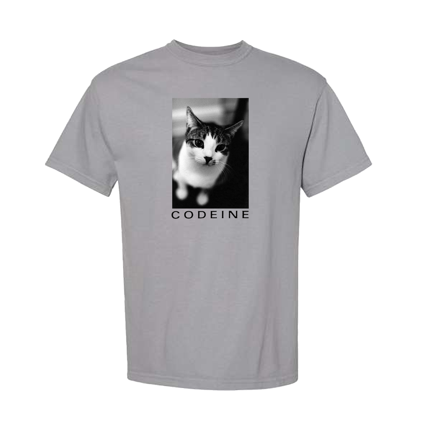 Codeine — Sweetie T-Shirt – Numero Group