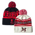 Lijadu Sisters Winter Hat