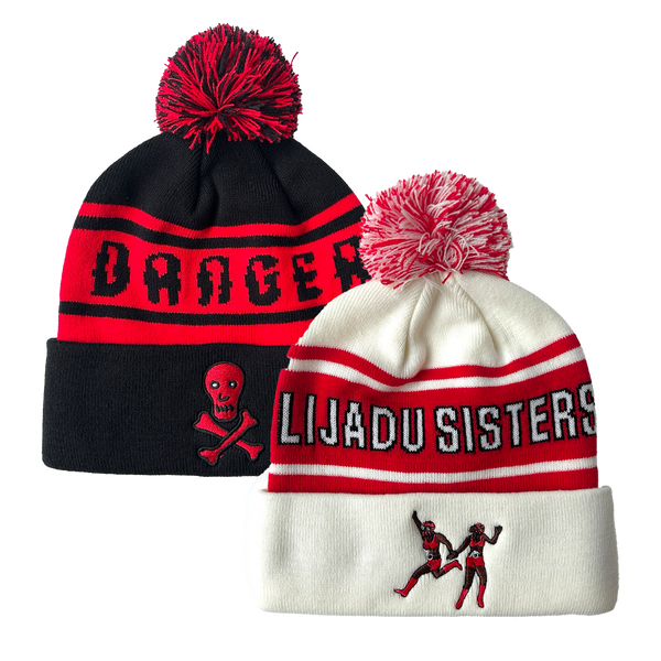 Lijadu Sisters Winter Hat – Numero Group Lijadu Sisters Winter Hat – Numero Group