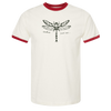Endive Ringer T-Shirt
