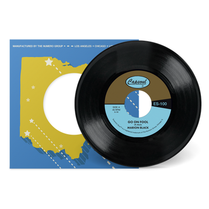 Go On Fool b/w Who Knows