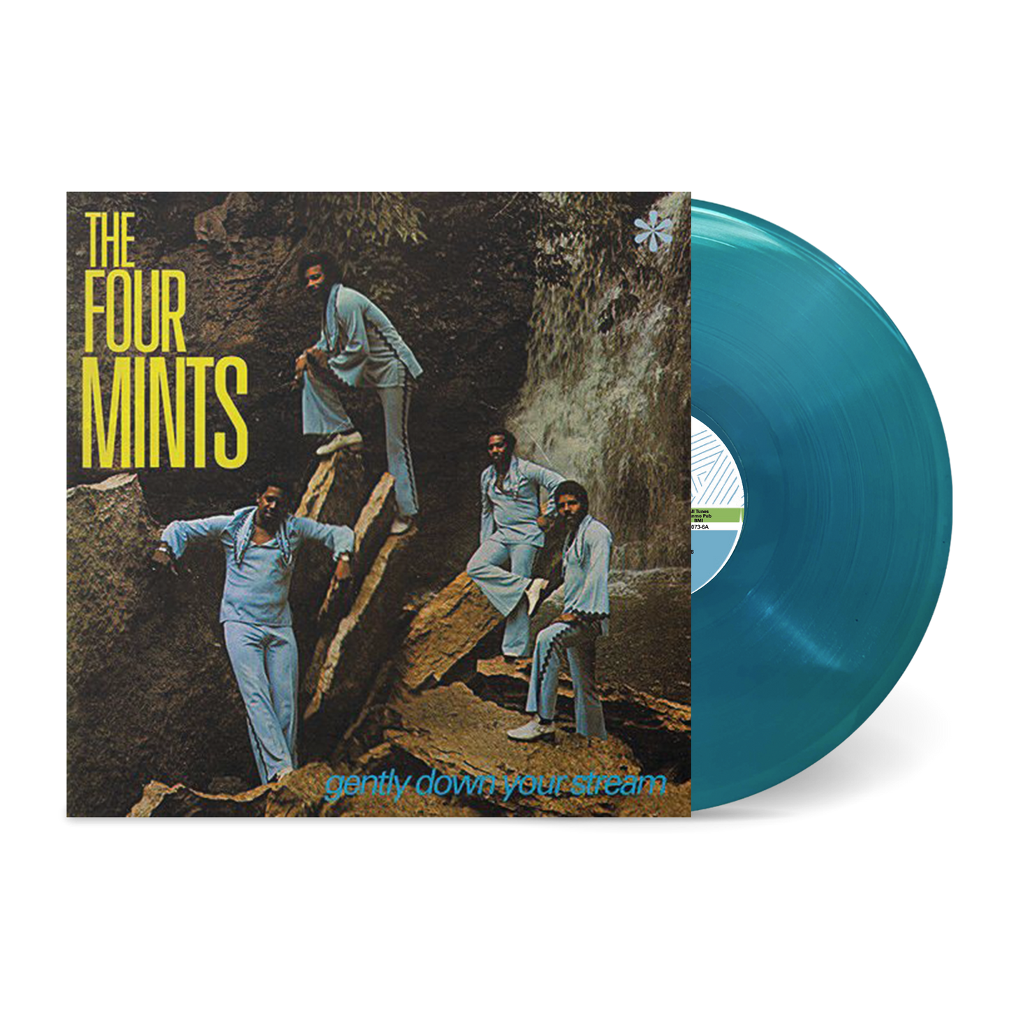 Gently Down Your Stream