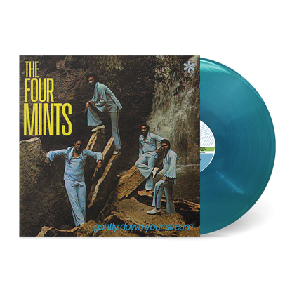 Gently Down Your Stream