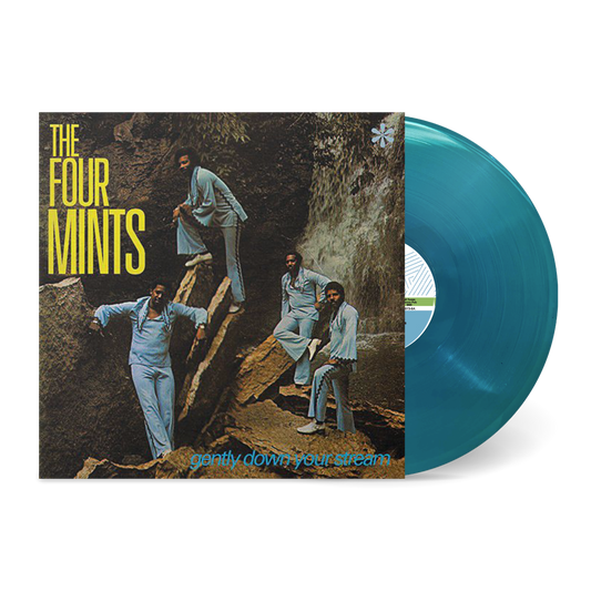 Gently Down Your Stream